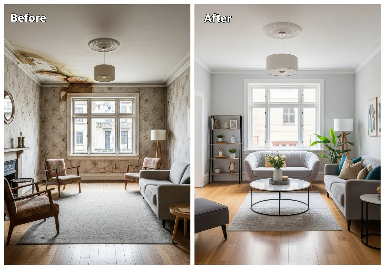 Soft Wood — Investorenprojekt München
